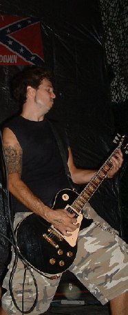 rockin' for st. judes!