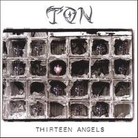 13 tracks of hard-rockin' mayhem!!!