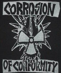 pure sludge rock...