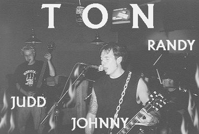 rock'n'rollin' - LIVE!!!