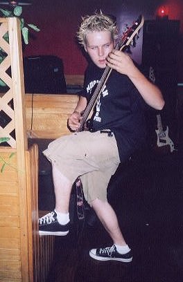 judd B jammin'...