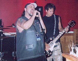beest B rockin'....